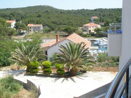 Insel Molat