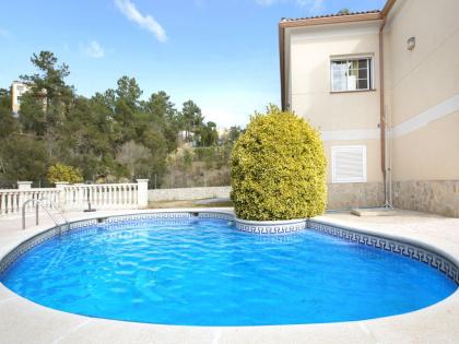 ❤️ 2026: Günstiges Costa Brava Ferienhaus mieten - privater Pool - Spanienurlaub