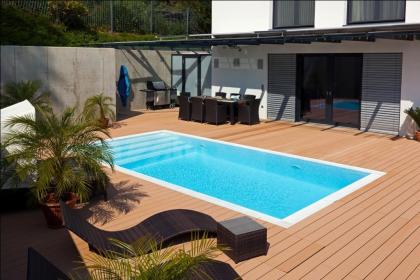 DIKA Pool - Pools aus Österreich