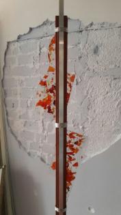 Stele/Gartenstecker/Windspiele/Garten/Tiffany im Drachenshop Mülheim_Oberhausen