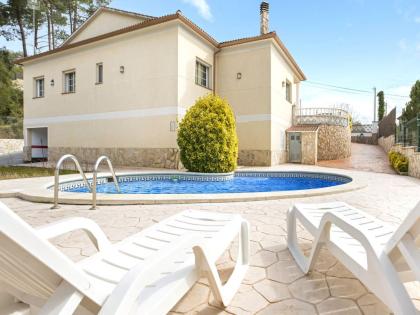 ❤️ 2026: Günstiges Costa Brava Ferienhaus mieten - privater Pool - Spanienurlaub