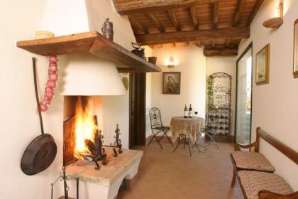 Ferienhaus in den grünen Hügeln der Maremma, Cinigiano, Toskana