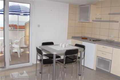 Unterkunft in Kroatien - Insel Pag