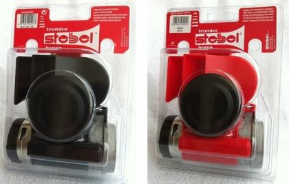 Stebel Nautilus Compact LAUT!
