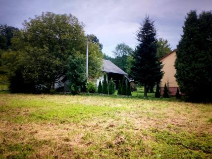 8300m² Bauland in Polen, Niederschlesien, für Anleger oder Privat. Ferien -Wohnu