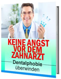 Angst vor dem Zahnarzt - wie Sie Ihr mulmiges Gefühl in den Griff bekommen