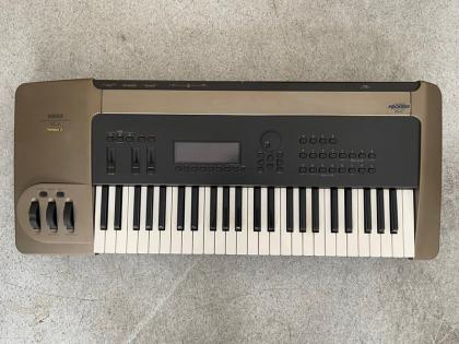 Synthesizer Yamaha VL7 Virtual Accoustic 