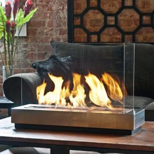 Designkamine vom Hersteller super günstig