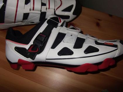 Vaude Cycling Schuhe Gr. 46
