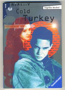 Angelika Mechtel  -  Cold Turkey