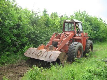 Baumaschinen, Braggerschein, SZFL.de , Ludwigsburg, Winnenden, Mümchen