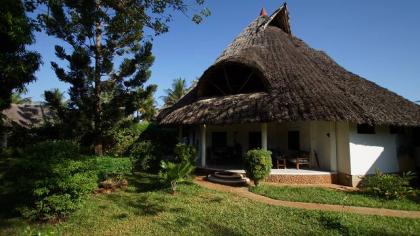 Angebot für Mai und Juni Ferienhaus Kenia
