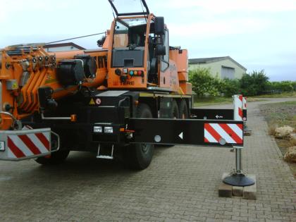 Hallenkranfahrausweis, Kranführer, Deckenkranbefähigungsausweis, Kurs, Seminar, 