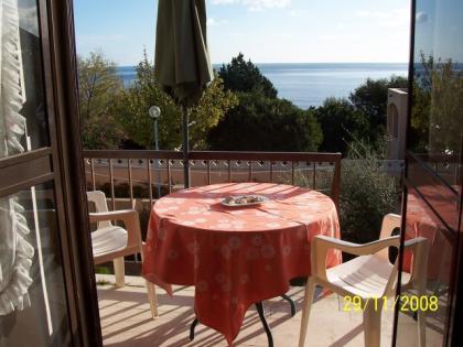 Ferienwohnung Sardinien günstig direkt am Meer