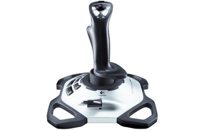 Logitech Joystick kaufen