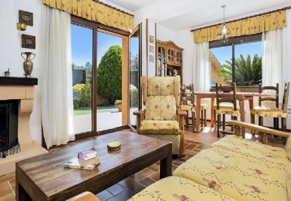 Ferienhaus Finca mit privatem Pool Spanien Costa Brava mieten