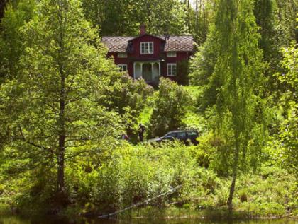 Haus am see schweden ferienhaus von privat