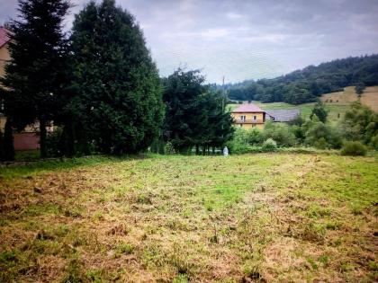 8300m² Bauland in Polen, Niederschlesien, für Anleger oder Privat. Ferien -Wohnu