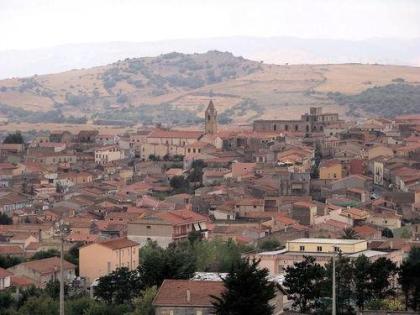 Sardinien, Weinberg, Land, 3 Ha, Existenz, Baugenehmigung, Auswandern, Selbstver