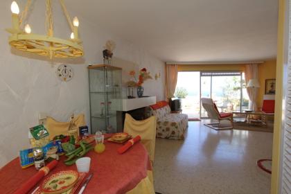Teneriffa Urlaub in einer Penthouse - Ferienwohnung mit Pool 