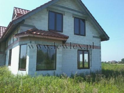 NEUE Kunststofffenster PRIME System: Uw=0,76, 7-kammersystem, Bautiefen 93 mm