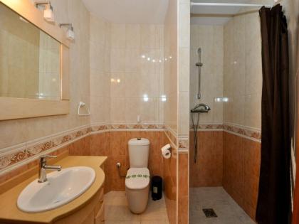 TOP Spanien Ferienhaus Costa Brava 18 Personen privater Pool Meerblick mieten