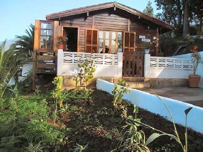 Urlaub auf Teneriffa im Ferienhaus Finca Pascua