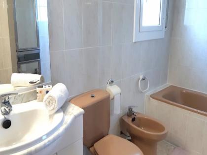 Spanien Ferienhaus Costa Brava für 8 Personen günstig zu vermieten