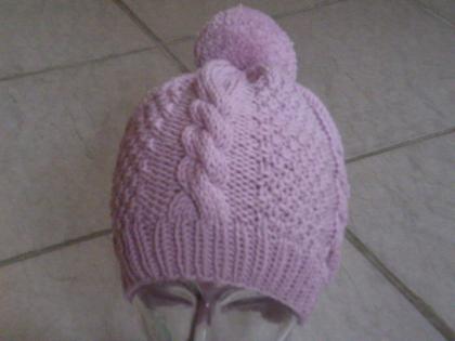 Ich handarbeite für die ganze Familie