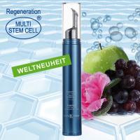 MULTI STEM CELL - Pflanzenstammzellen Kosmetik