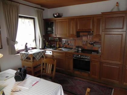 Ruhig wohnen im Dachgeschoss mit Südloggia zentrumsnah in Oerlinghausen!