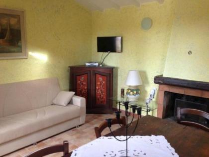 Ferienwohnung mit Pool in Scarlino Maremma Grosseto