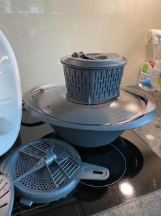 Thermomix TM6 Neu in der Originalverpackung