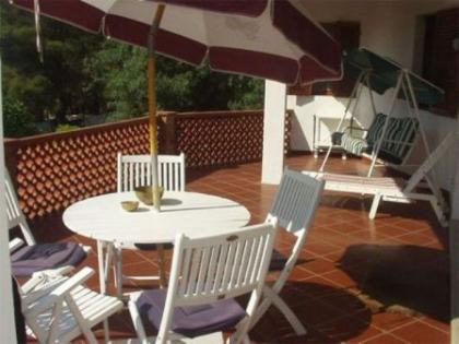 Villa (8 Pers) mit Privat Pool und Tennis-Court, Elba, Toskana