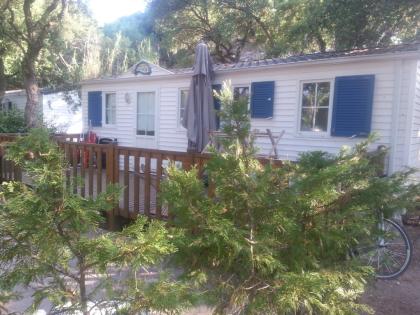 St tropez und Frejus gleich am Mittelmeer camping