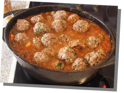 In Dürwiss GOURMET-KURS mit traditionellen Kochrezepten aus Frankreich