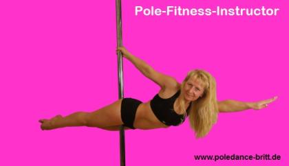 Private Poledance-Kurse Raum Pinneberg - Elmshorn - Uetersen 