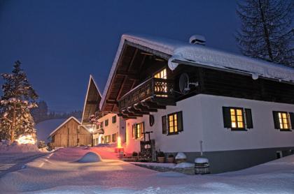 Ferienwohnung am Attersee -  