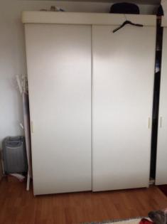 Wohnungsauflösung von hochwertigen modernen Möbeln und Haushaltsgeräten in 44795