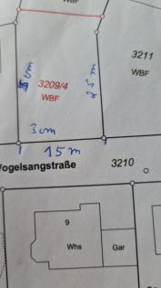 Sehr schöner Bauplatz 