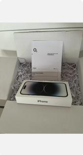 IPhone 14 Pro Max 512 GB 