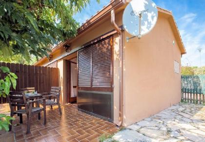 Ferienhaus Finca mit privatem Pool Spanien Costa Brava mieten
