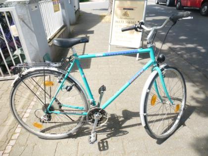 (127) 21 Gang 28 Zoll Rh 56 Kastle 