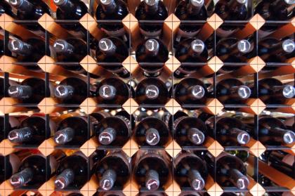 RAXI Weinregale 20-120 Flaschen