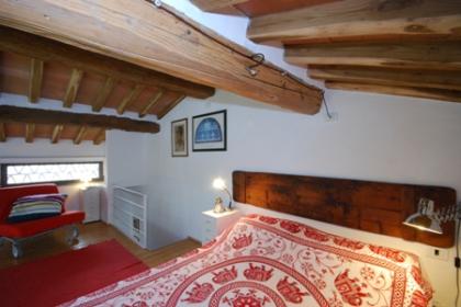 Toskana: kleines Ferienhaus für 2 Personen ohne Pool 