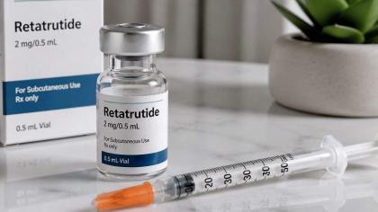 Mounjaro (2,5 mg und 5,0 mg), Retatrutid, Sibutramin, Tirzepatid Pens, Semagluti