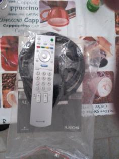 Sony Bravia Modell KDL U 40 Zoll 2000. 