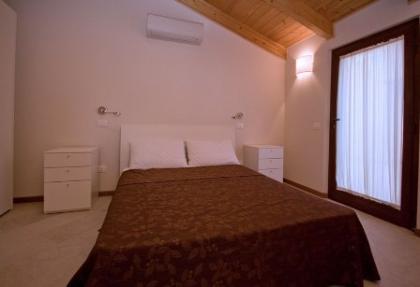 Neue Apartments in Castiglione della Pescaia