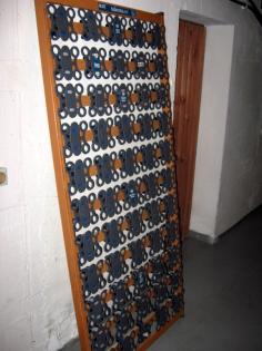 Sehr hochwertiger und solider Lattenrost