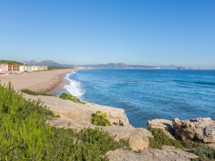 ❤️ Günstig mieten Spanien Ferienwohnung Costa Brava am Strand